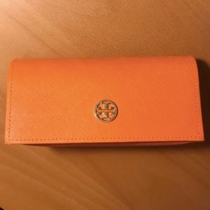 Tory Burch Sunglass Case